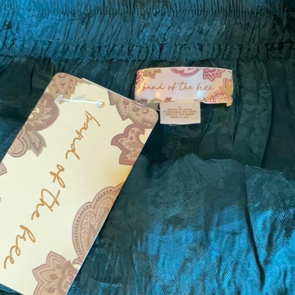 Band of the Free skirt - Picture 5 of 9